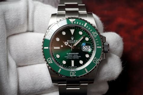 watchfinder rolex hulk|rolex hulk 2020 for sale.